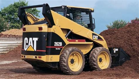 cat 262b skid steer service manual|cat 262b service manual.